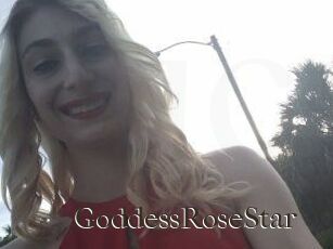 GoddessRoseStar