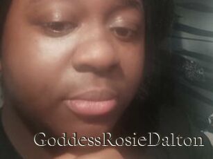 GoddessRosieDalton