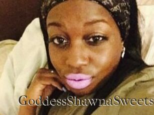 GoddessShawnaSweets