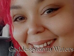 GoddessStormyWaters