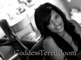 GoddessTerriBloom
