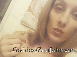 GoddessZitaJohnson