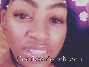 GoddessZoeyMoon