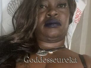 Goddesseureka
