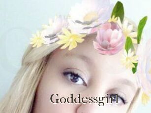 Goddessgirl