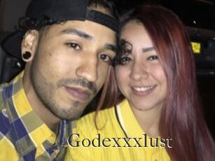 Godexxxlust