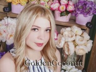 GoldenCoconut