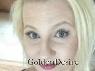 GoldenDesire