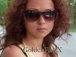 GoldenFishX