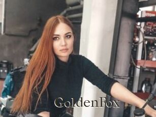 GoldenFox