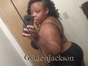 GoldenJackson