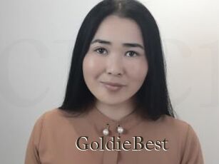 GoldieBest