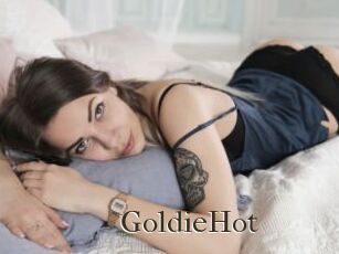 GoldieHot