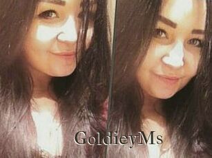 GoldieyMs