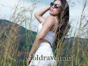 Goldravennn