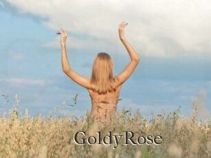 GoldyRose