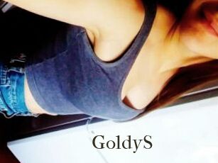 GoldyS