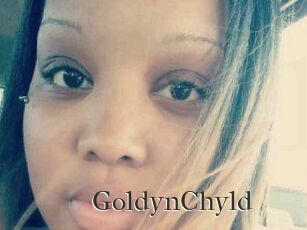 GoldynChyld