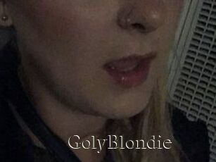 GolyBlondie