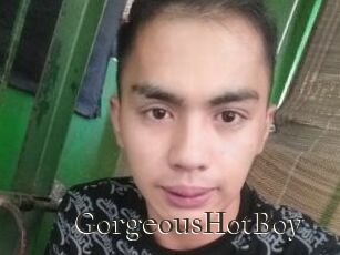 GorgeousHotBoy