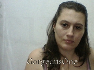 GorgeousOne