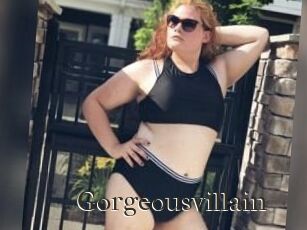 Gorgeousvillain