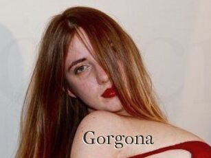 Gorgona