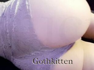 Gothkitten