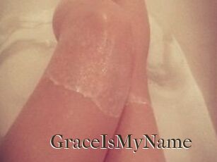 GraceIsMyName