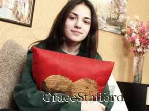 GraceStafford Cum crazy amateurs