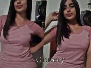 Gracecy