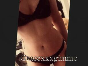 Gracexxxgimme