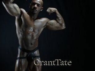 GrantTate