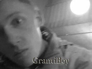GrantiBoy