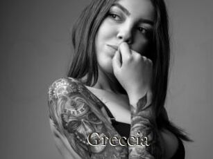 Greccia