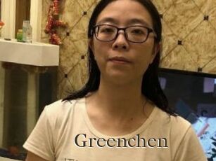 Greenchen