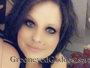 GreeneyedGoddeszs313