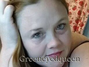 Greeneyedqueen