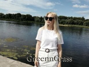 GreennGrass