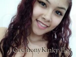 GremonyKinky_Hot