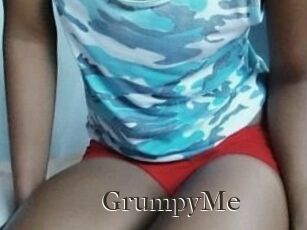 GrumpyMe