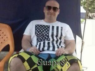 Guapo83