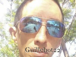 Guillehot22
