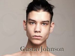 GustavJohnson Cum crazy amateurs