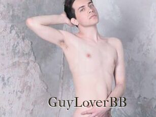 GuyLoverBB