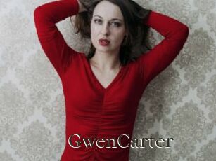 GwenCarter