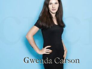 Gwenda_Carson