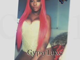 GypsyLuxe