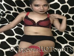 GOrgeousHOTcumTS