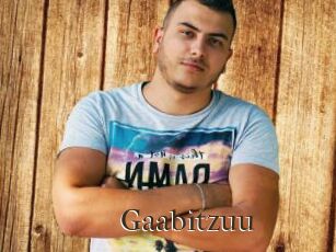 Gaabitzuu